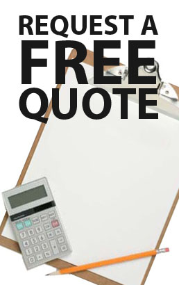 Simple Website Quote in Portland